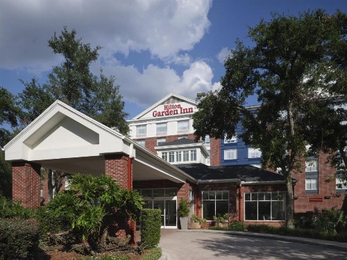 Hilton Garden Inn Tampa East/Brandon - image 10