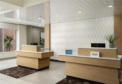 Hilton Garden Inn Tampa East/Brandon - image 11