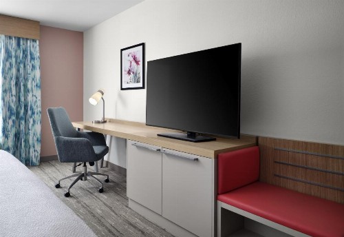 Hilton Garden Inn Tampa East/Brandon - image 16