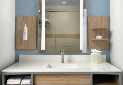 Hilton Garden Inn Tampa East/Brandon - image 18