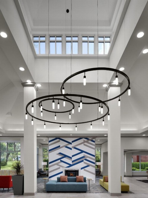 Hilton Garden Inn Tampa East/Brandon - image 20