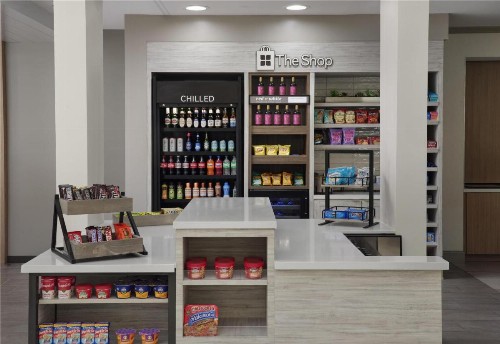 Hilton Garden Inn Tampa East/Brandon - image 21