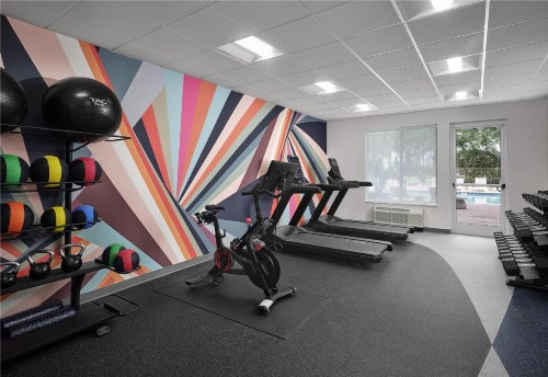 Hilton Garden Inn Tampa East/Brandon - image 25
