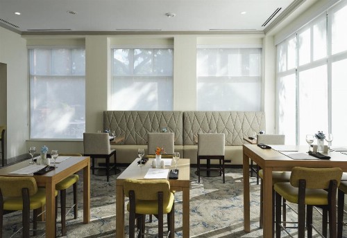 Hilton Garden Inn Tampa East/Brandon - image 27