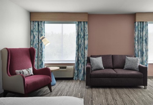 Hilton Garden Inn Tampa East/Brandon - image 28