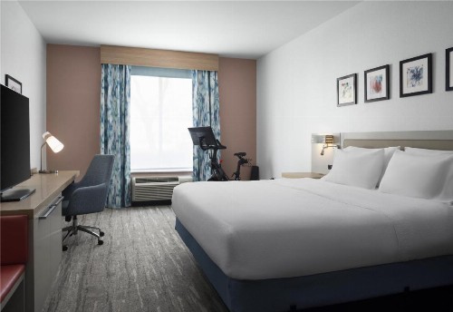 Hilton Garden Inn Tampa East/Brandon - image 29