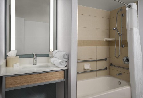 Hilton Garden Inn Tampa East/Brandon - image 30