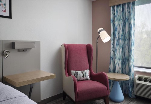 Hilton Garden Inn Tampa East/Brandon - image 32