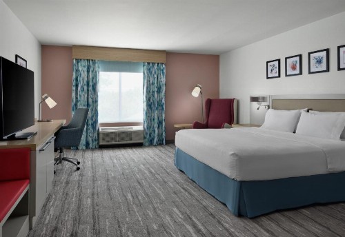 Hilton Garden Inn Tampa East/Brandon - image 33