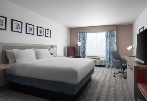 Hilton Garden Inn Tampa East/Brandon - image 37