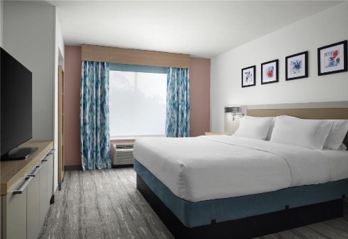 Hilton Garden Inn Tampa East/Brandon - image 38