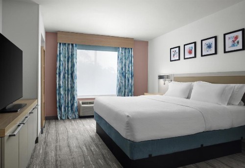 Hilton Garden Inn Tampa East/Brandon - image 41