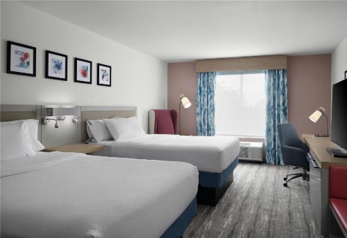 Hilton Garden Inn Tampa East/Brandon - image 42