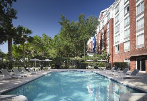 Hilton Garden Inn Tampa East/Brandon - image 43