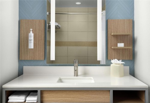 Hilton Garden Inn Tampa East/Brandon - image 44