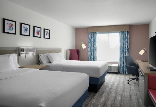 Hilton Garden Inn Tampa East/Brandon - image 45