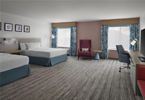 Hilton Garden Inn Tampa East/Brandon - image 46