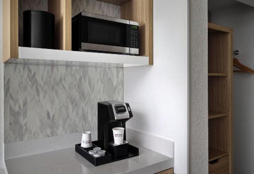 Hilton Garden Inn Tampa East/Brandon - image 47