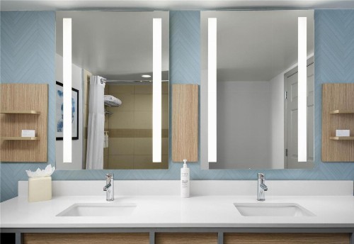 Hilton Garden Inn Tampa East/Brandon - image 48
