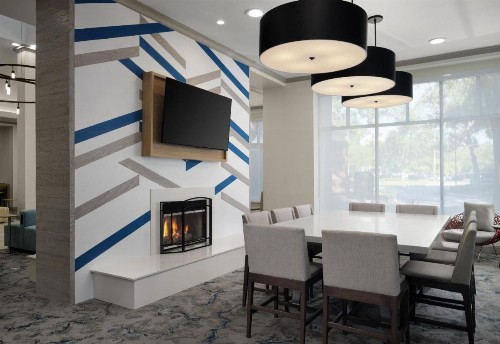 Hilton Garden Inn Tampa East/Brandon - image 49