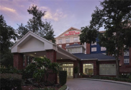 Hilton Garden Inn Tampa East/Brandon - image 5