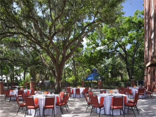 Hilton Garden Inn Tampa East/Brandon - image 7