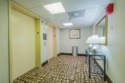 Hampton Inn Tampa International Airport/Westshore - image 14