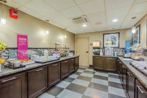 Hampton Inn Tampa International Airport/Westshore - image 21