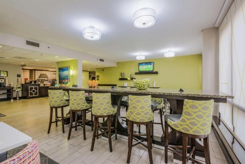 Hampton Inn Tampa International Airport/Westshore - image 22