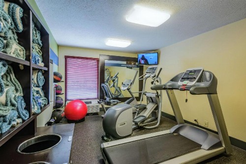 Hampton Inn Tampa International Airport/Westshore - image 27