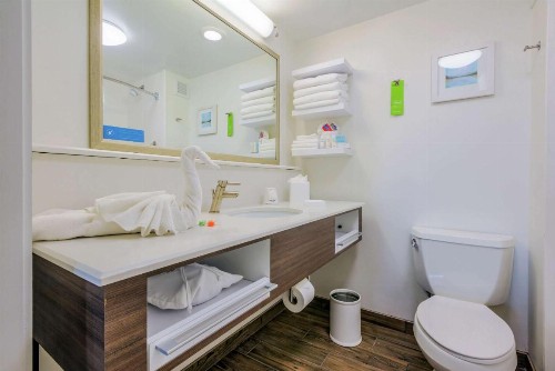 Hampton Inn Tampa International Airport/Westshore - image 33