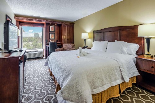 Hampton Inn Tampa International Airport/Westshore - image 35