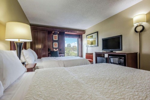 Hampton Inn Tampa International Airport/Westshore - image 36