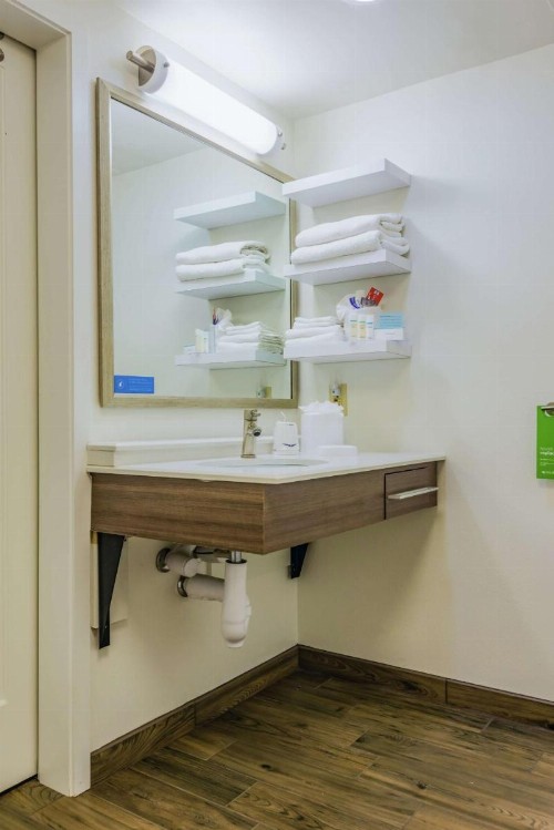 Hampton Inn Tampa International Airport/Westshore - image 37
