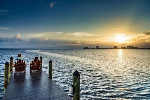 Hampton Inn Tampa International Airport/Westshore - image 4