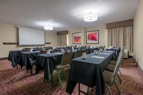 Hampton Inn Tampa International Airport/Westshore - image 43