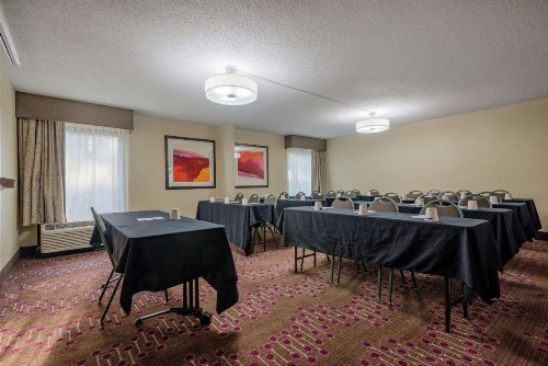 Hampton Inn Tampa International Airport/Westshore - image 44