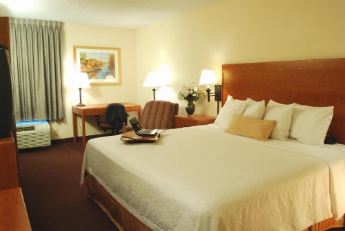 Hampton Inn Tampa International Airport/Westshore - image 45