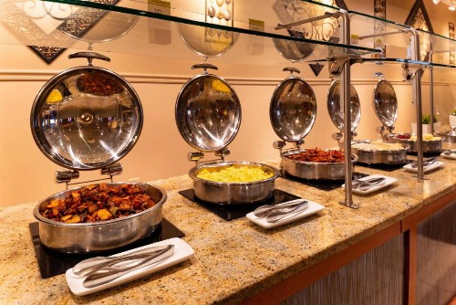DoubleTree by Hilton Hotel Tampa Airport-Westshore - image 12
