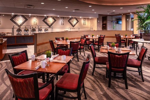 DoubleTree by Hilton Hotel Tampa Airport-Westshore - image 7