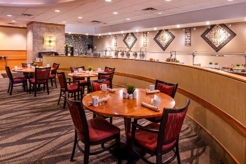DoubleTree by Hilton Hotel Tampa Airport-Westshore - image 8