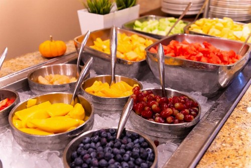 DoubleTree by Hilton Hotel Tampa Airport-Westshore - image 9