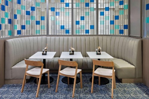 Hilton Garden Inn Tampa Airport/Westshore - image 11