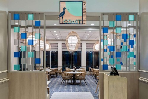 Hilton Garden Inn Tampa Airport/Westshore - image 12