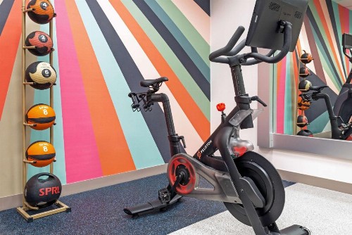 Hilton Garden Inn Tampa Airport/Westshore - image 15
