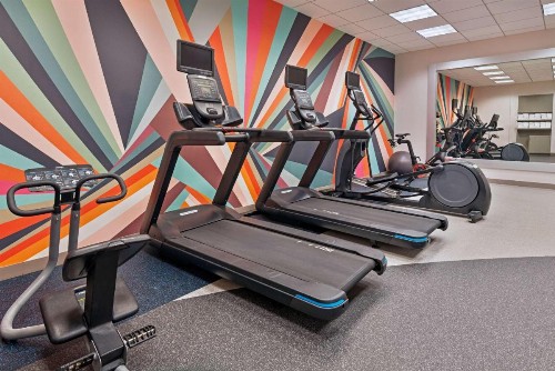Hilton Garden Inn Tampa Airport/Westshore - image 16