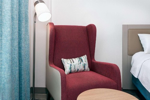 Hilton Garden Inn Tampa Airport/Westshore - image 17