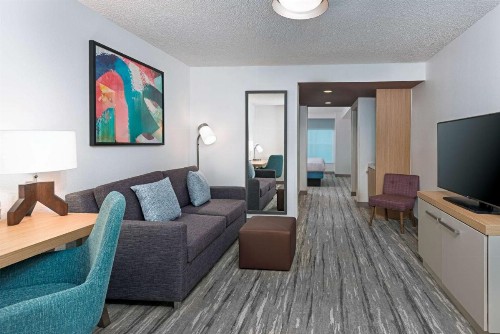 Hilton Garden Inn Tampa Airport/Westshore - image 19