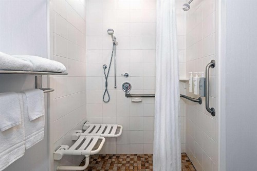 Hilton Garden Inn Tampa Airport/Westshore - image 20