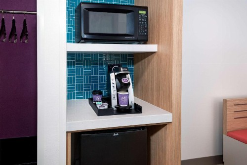 Hilton Garden Inn Tampa Airport/Westshore - image 24